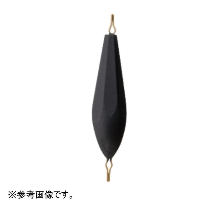 DAIWA（ダイワ） クリスティア 快適ワカサギシンカーZn 0.5g ブラック