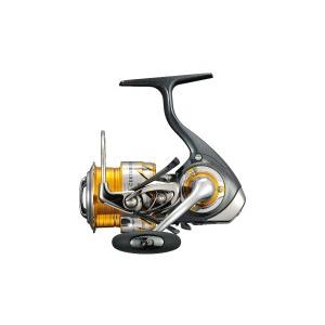 【4】 ダイワ リール 13セルテート 2508PE