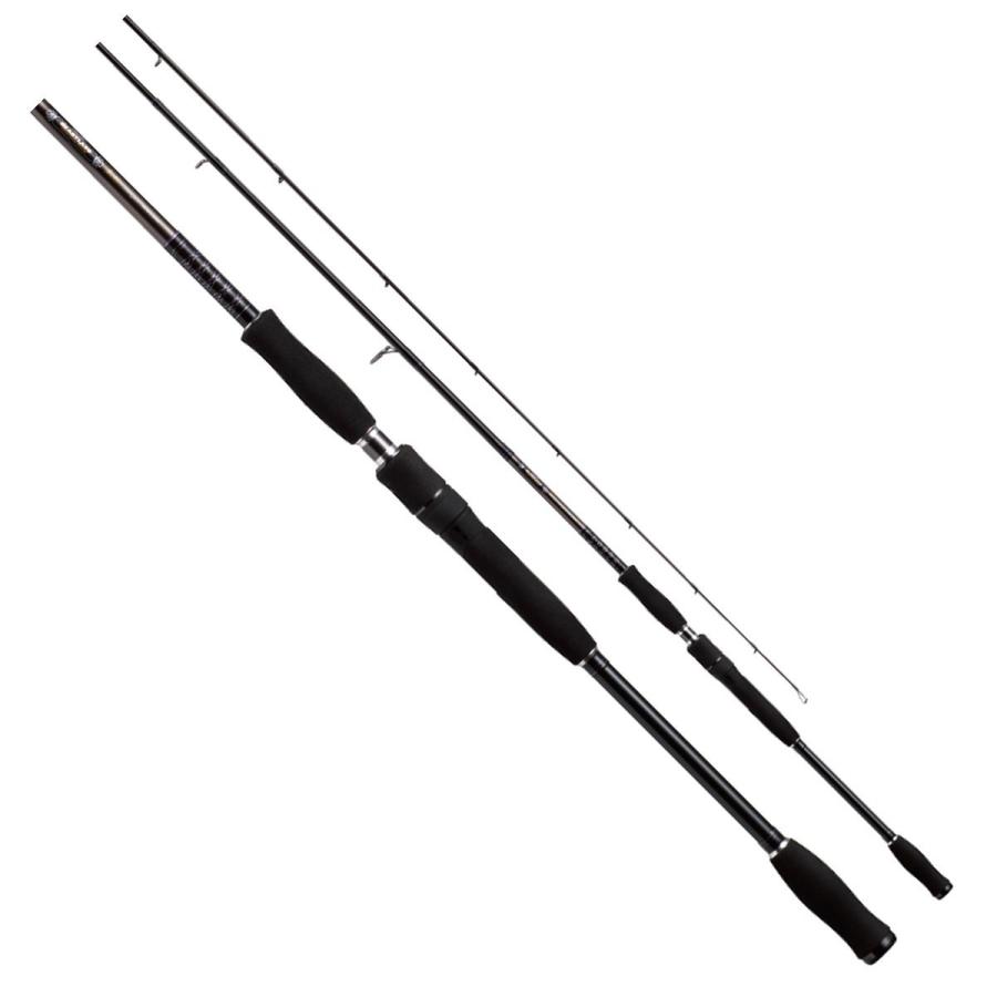 ダイワ ハートランド HL 802MHFS-SV13 釣り竿 ダイワ ロッド ハートランド 802MHFS-SV13 【振斬 BIWAKO SPEC.】 [5