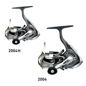 (4) ダイワ イグジスト 2004H