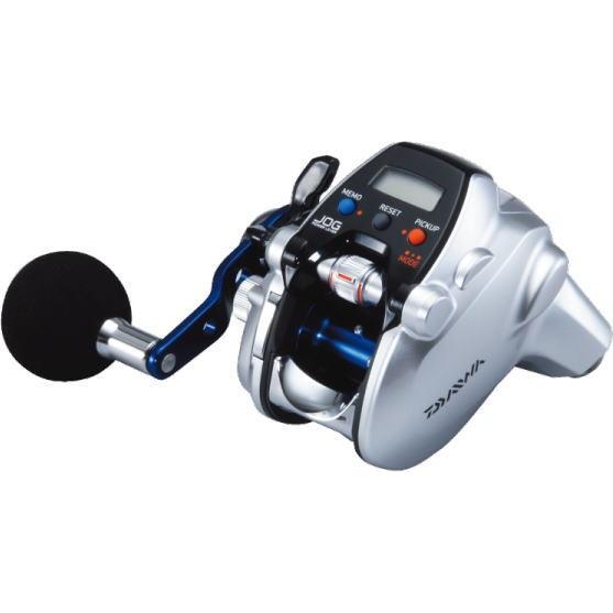 ダイワ 電動リール シーボーグ150J-DH｜Yahoo!フリマ（旧PayPayフリマ）