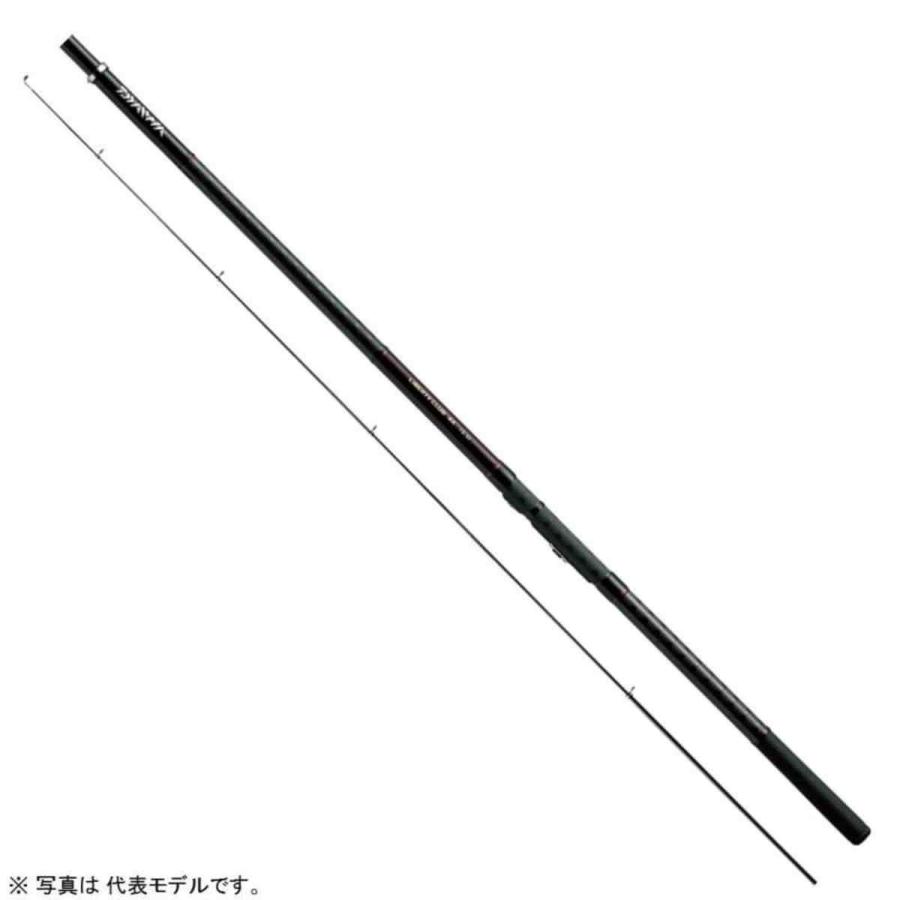 DAIWA 磯竿　磯風　2-53 DAIWA（ダイワ） ロッド リバティクラブ 磯風 2号-53・K [5] : 釣具の