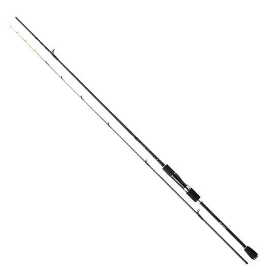 DAIWA（ダイワ） ロッド ソルティスト AGS SQ-73ULS-SMT [5] : 釣具の
