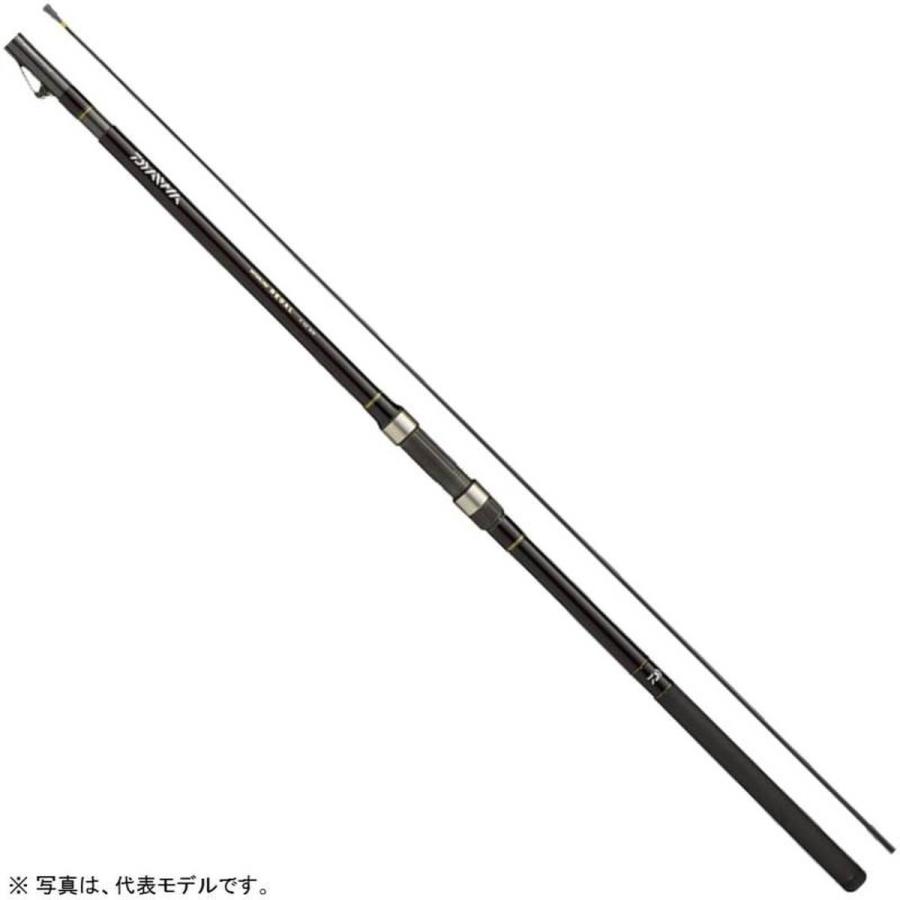 ダイワ 磯竿 インターライン ロッド HS REGAL ISO 1-45 DAIWA（ダイワ） ロッド インターライン リーガル 3号-45遠投 [5