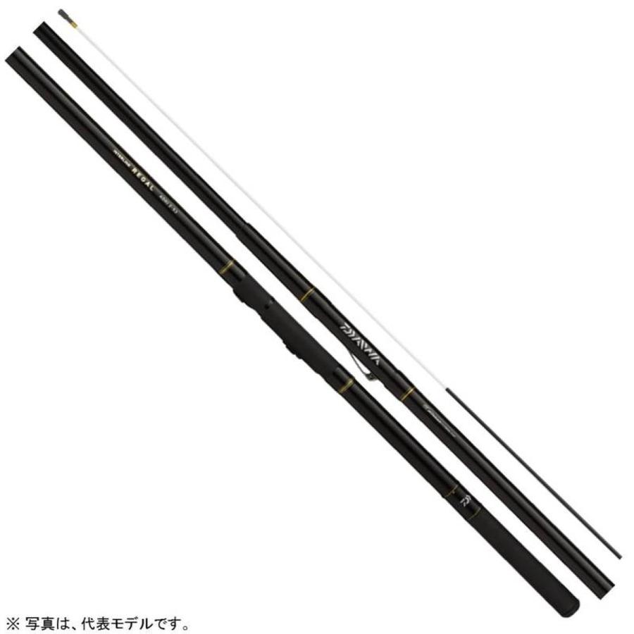 DAIWA（ダイワ） ロッド インターライン リーガル アオリ 2号-53 [5