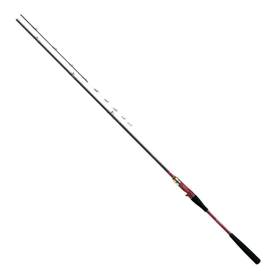 DAIWA（釣り） ダイワ ロッド アナリスター 瀬戸内タイサビキ 270 [5 