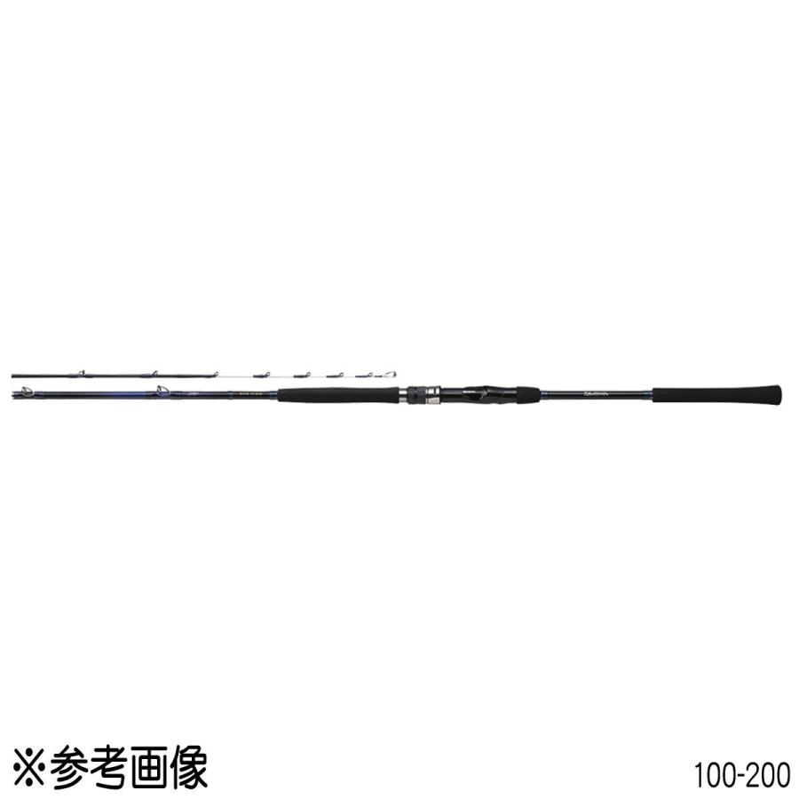 ダイワ 船竿 ディーオ TSG 120-200 [5] : 釣具のアングル - 通販