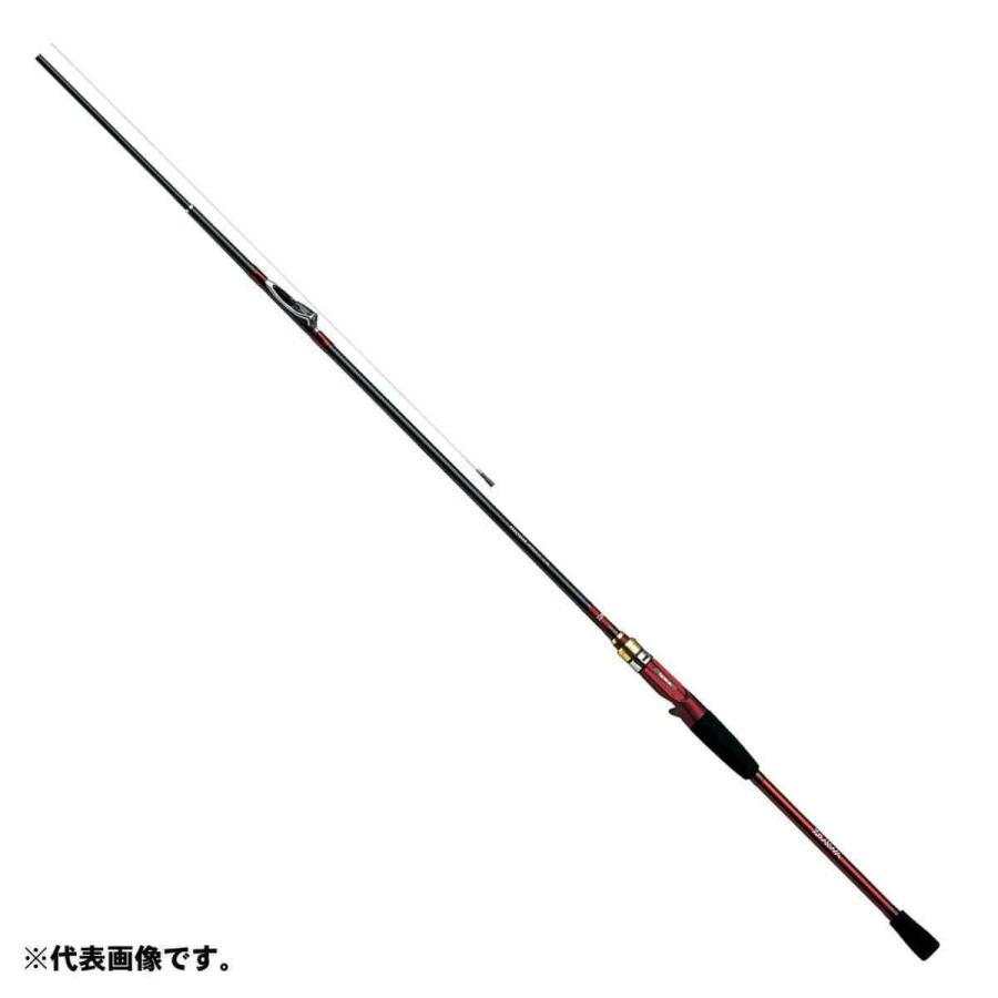 DAIWA（ダイワ） ロッド アナリスター 瀬戸内 インターライン 15-200