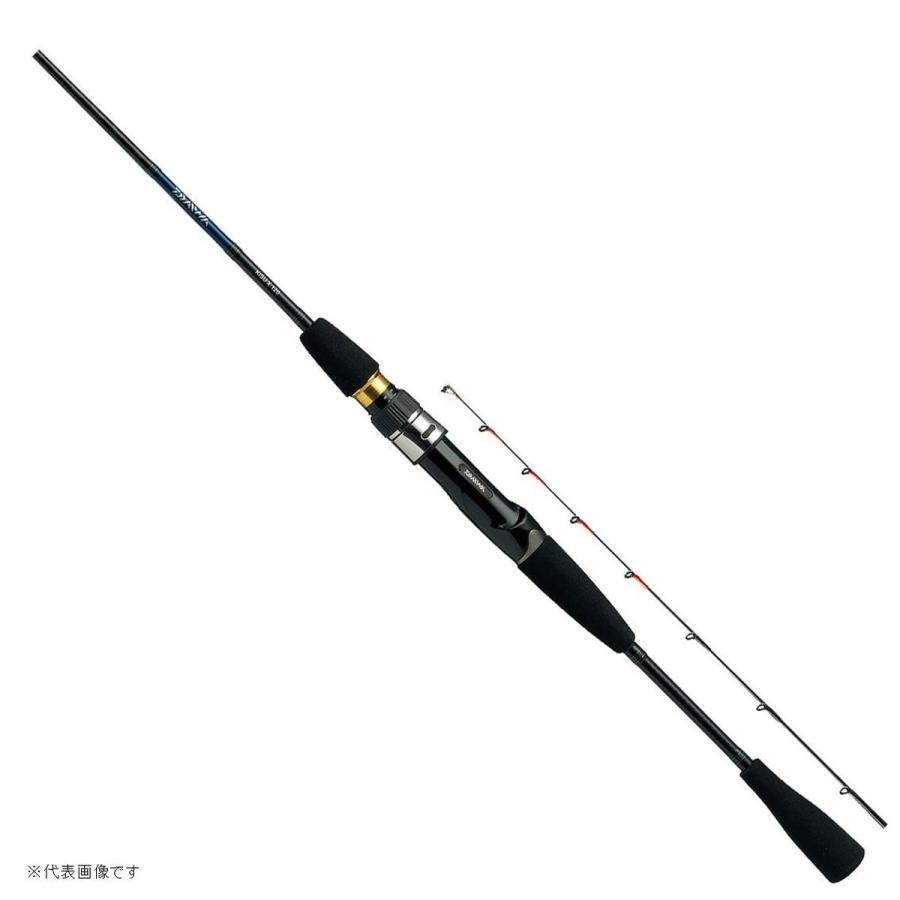 DAIWA（ダイワ） ロッド キス X M-180 [5] : 釣具のアングル - 通販