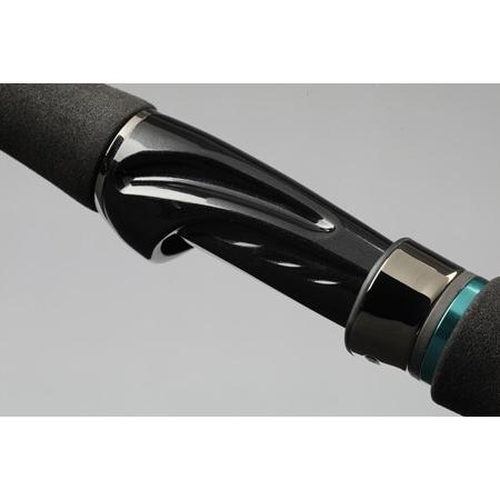 ライン ダイワ ml アウトガイドモデル 釣具のアングル 通販 Paypayモール ロッド エメラルダス エア