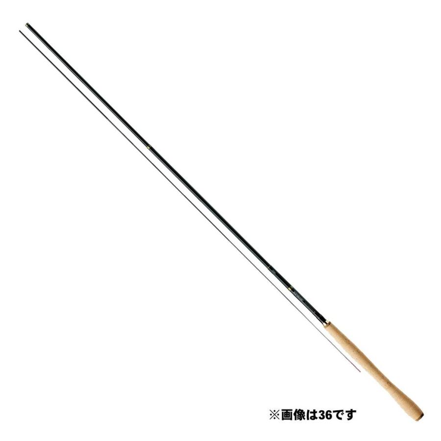 DAIWA（ダイワ） ロッド NEO テンカラ 39 [4] : 釣具のアングル - 通販 