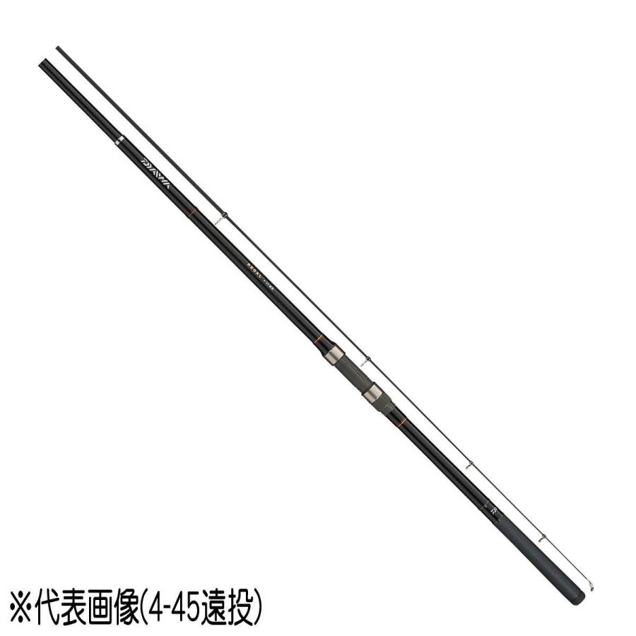DAIWA リーガル 3-45遠投…新品未使用未開封品です。 ダイワ ロッド リーガル 3号-45遠投 [5] : 釣具のアングル - 通販