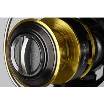 DAIWA（ダイワ） リール ヴァデル 4000[4] : 釣具のアングル - 通販