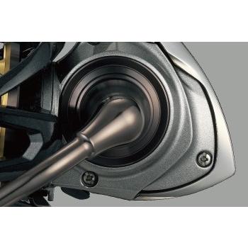 DAIWA（ダイワ） リール ヴァデル 4000[4] : 釣具のアングル - 通販