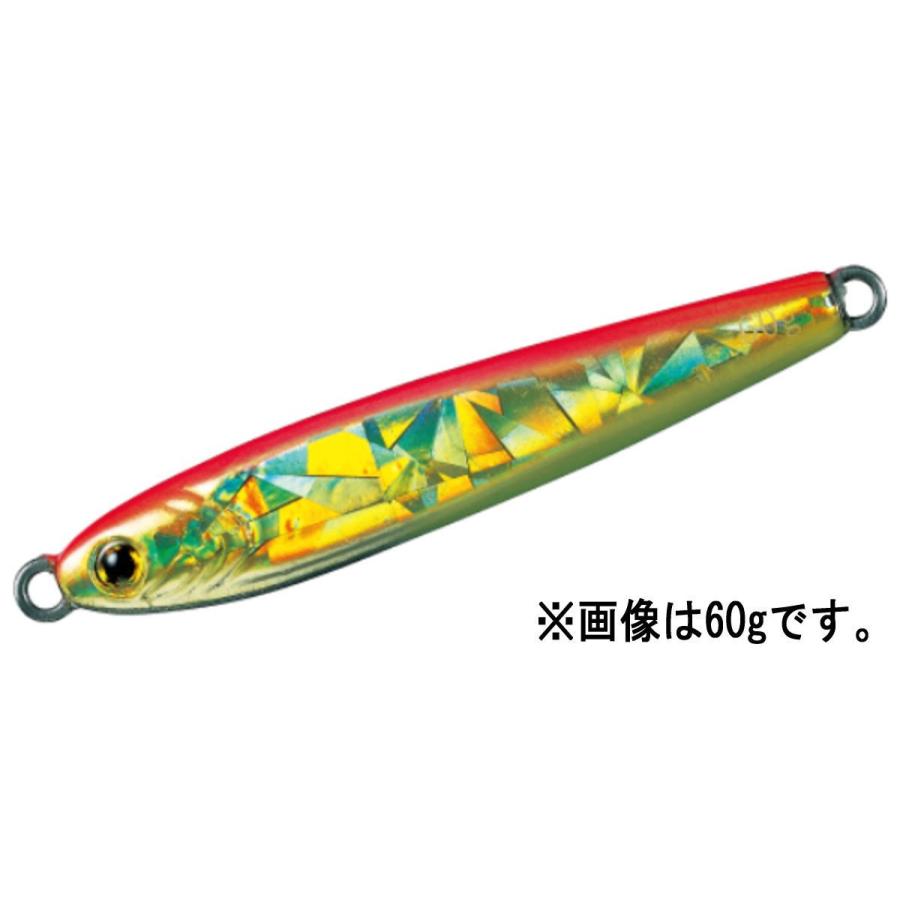 DAIWA（ダイワ） TGベイト 60g CH ピンクゴールド [メール便] : 釣具の