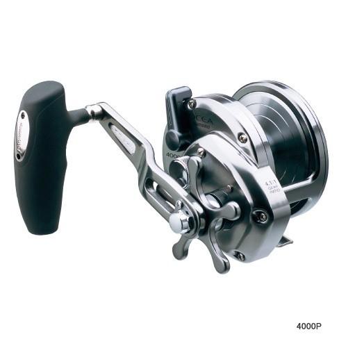 シマノ オシアジガー 5000P ベイトリール｜Yahoo!フリマ（旧PayPayフリマ）