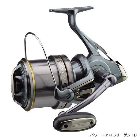 シマノ パワーエアロ フリーゲン TD 標準仕様|Yahoo!フリマ(旧 シマノ パワーエアロ フリーゲン TD 標準仕様|Yahoo!フリマ(旧