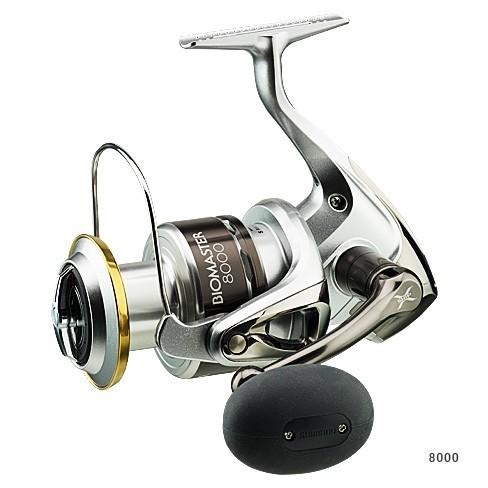 美品】シマノ 11バイオマスター 6000 SE03M｜Yahoo!フリマ（旧