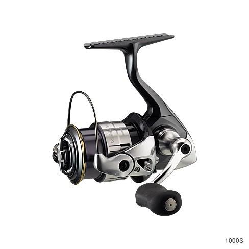 シマノ SHIMANO リール 12ヴァンキッシュ C2000HGS スピニング