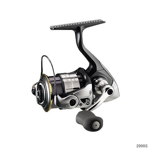 シマノ SHIMANO リール 12ヴァンキッシュ 2000S スピニング
