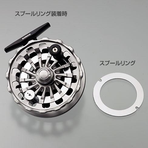 シマノ（SHIMANO） リール 鱗夕彩(りんゆうさい) 88スペシャル[4