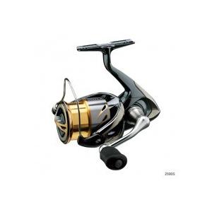 シマノ 14ステラ Ｃ3000