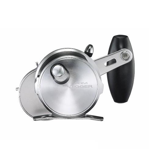 シマノ（SHIMANO） リール '17 オシアジガー 1000HG (右)[4] : 釣具の