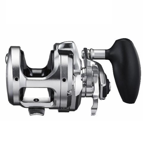 シマノ（SHIMANO） リール '17 オシアジガー 1000HG (右)[4] : 釣具の
