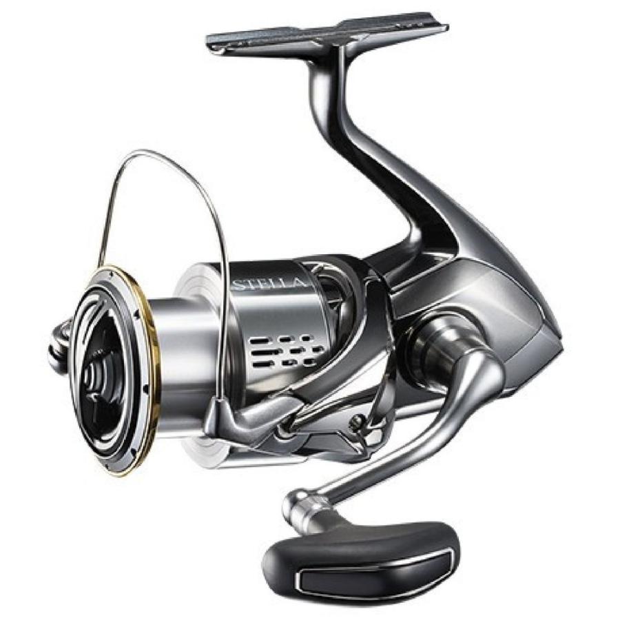 送料無料16 Off 送料無料4 シマノ リール 18 ステラ 4000xg 正規販売店2年保証 釣り リール スピニングリール Kobe Denki Co Jp