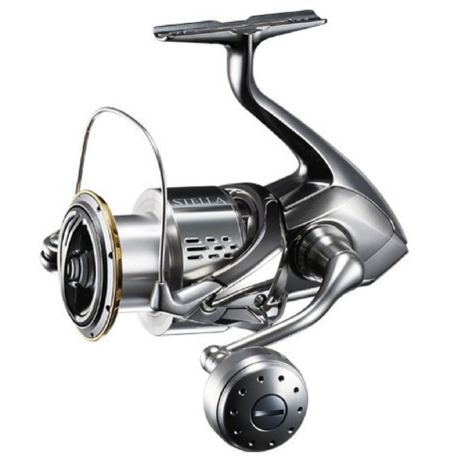 送料無料4 シマノ リール 18 ステラ C5000xg 釣具のアングル 通販 Paypayモール