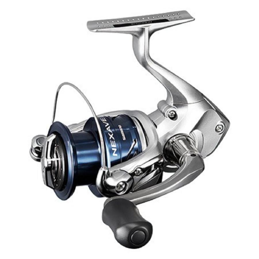 シマノ リール 18 ネクサーブ 2500 4 釣具のアングル 通販 Paypayモール