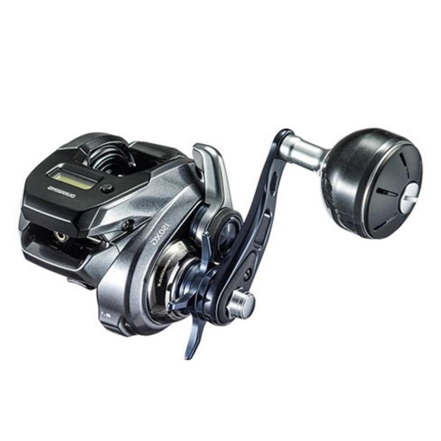 送料無料4 シマノ リール 18 グラップラープレミアム 151xg 左 釣具のアングル 通販 Paypayモール
