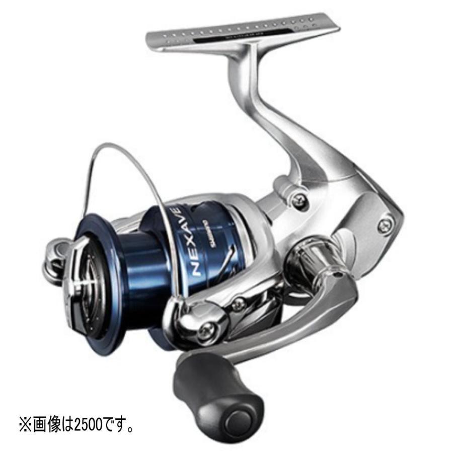 シマノ（SHIMANO） リール '18 ネクサーブ 6000 (箱付糸無し) [4