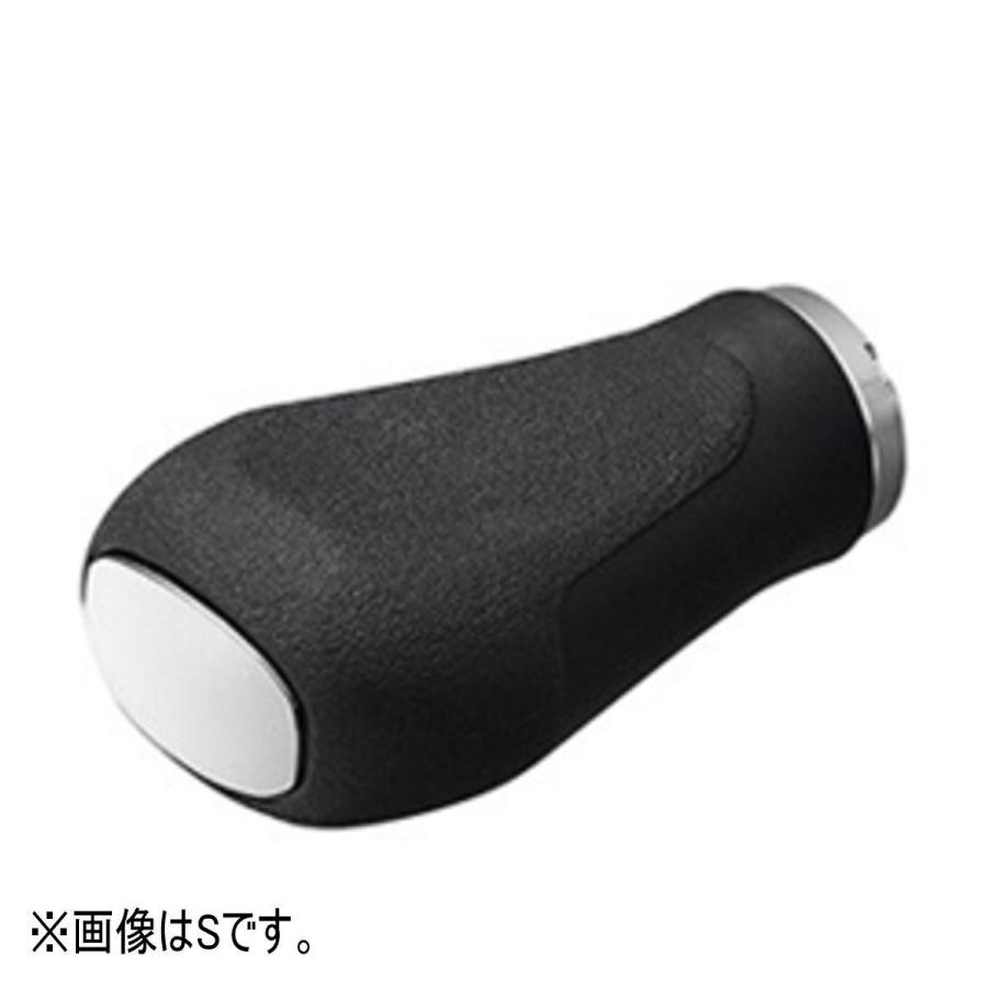 シマノ（SHIMANO） カスタムパーツ 夢屋 '18 ハンドルノブ パ …