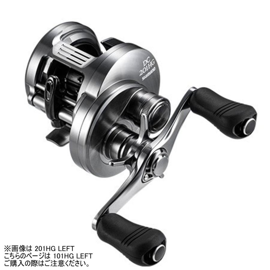 送料無料4 シマノ リール カルカッタ コンクエスト Dc 101hg Left 釣具のアングル 通販 Paypayモール