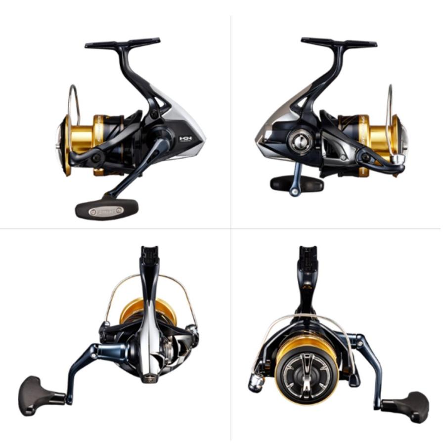シマノ リール '19 スフェロス SW 3000XG  [4] シマノ（SHIMANO） リール '19 スフェロス SW 3000XG[4] : 釣具の
