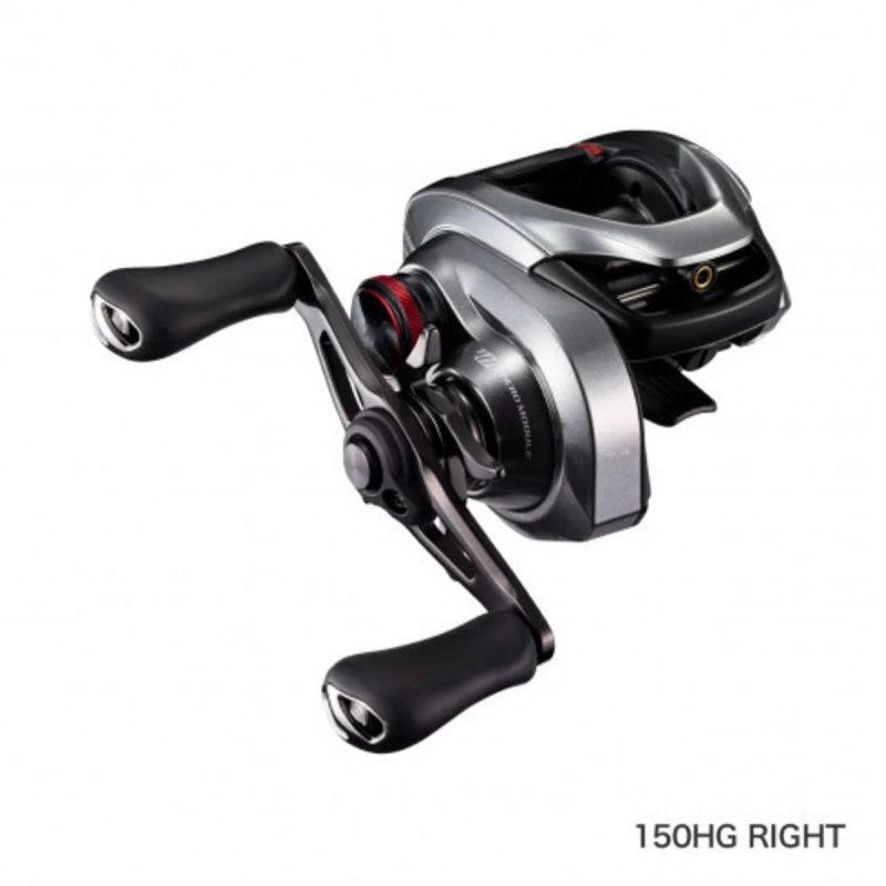 シマノ SHIMANO 両軸リール 21 スコーピオンDC 150HG シマノ リール '21 スコーピオンDC 150HG RIGHT[4] : 釣具のアングル