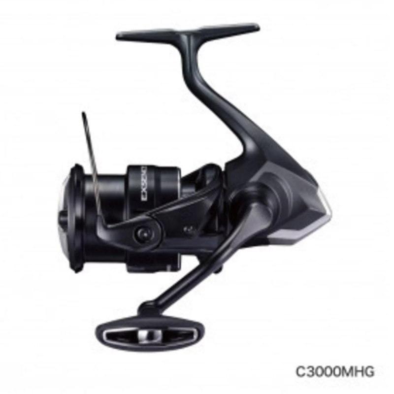 シマノ リール '21 エクスセンス C3000MHG[4] : 釣具のアングル - 通販