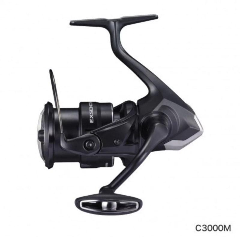 シマノ リール '21 エクスセンス C3000M[4] : 釣具のアングル - 通販