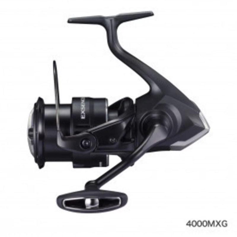 シマノ リール '21 エクスセンス 4000MXG[4] : 釣具のアングル - 通販