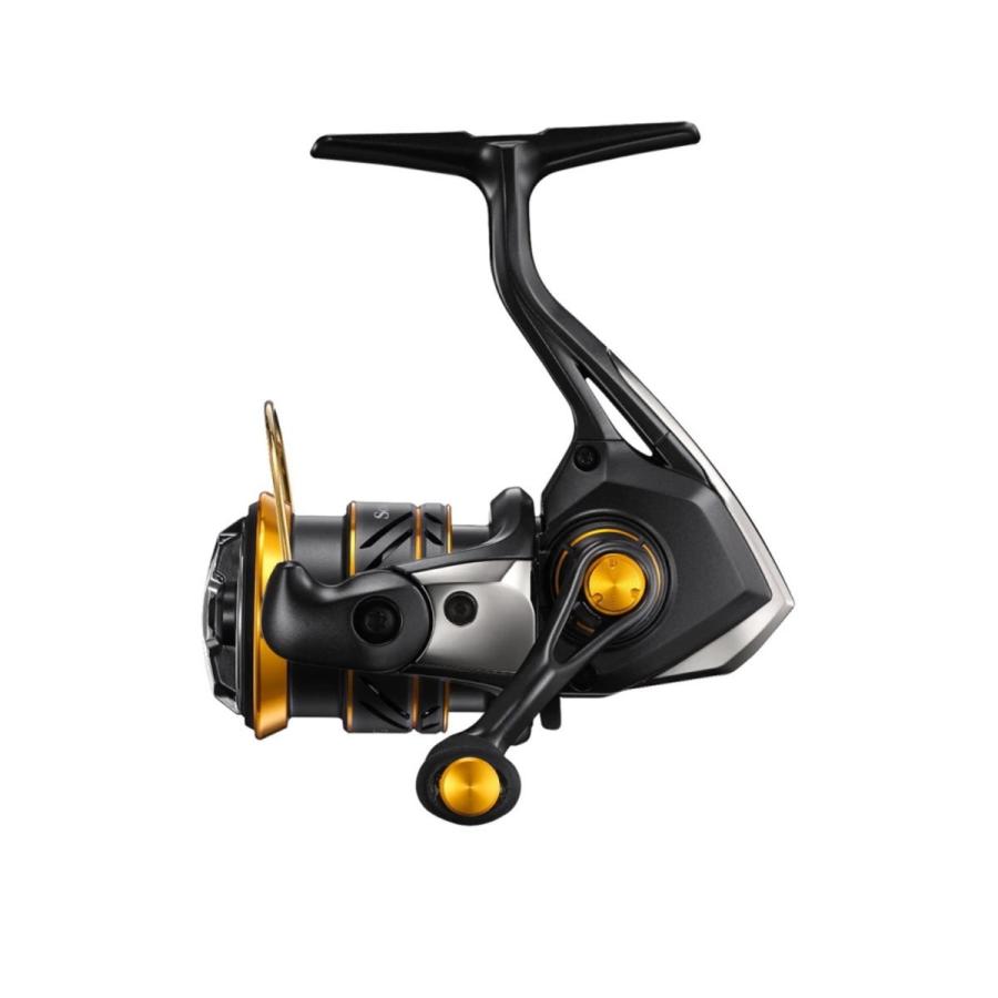 シマノ リール '22 ソアレXR 500SPG  [4] シマノ リール '22 ソアレXR 500SPG[4] : 釣具のアングル - 通販