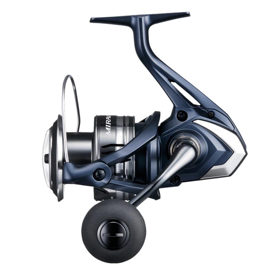 シマノ リール '22 ミラベル C5000XG[4] : 釣具のアングル - 通販