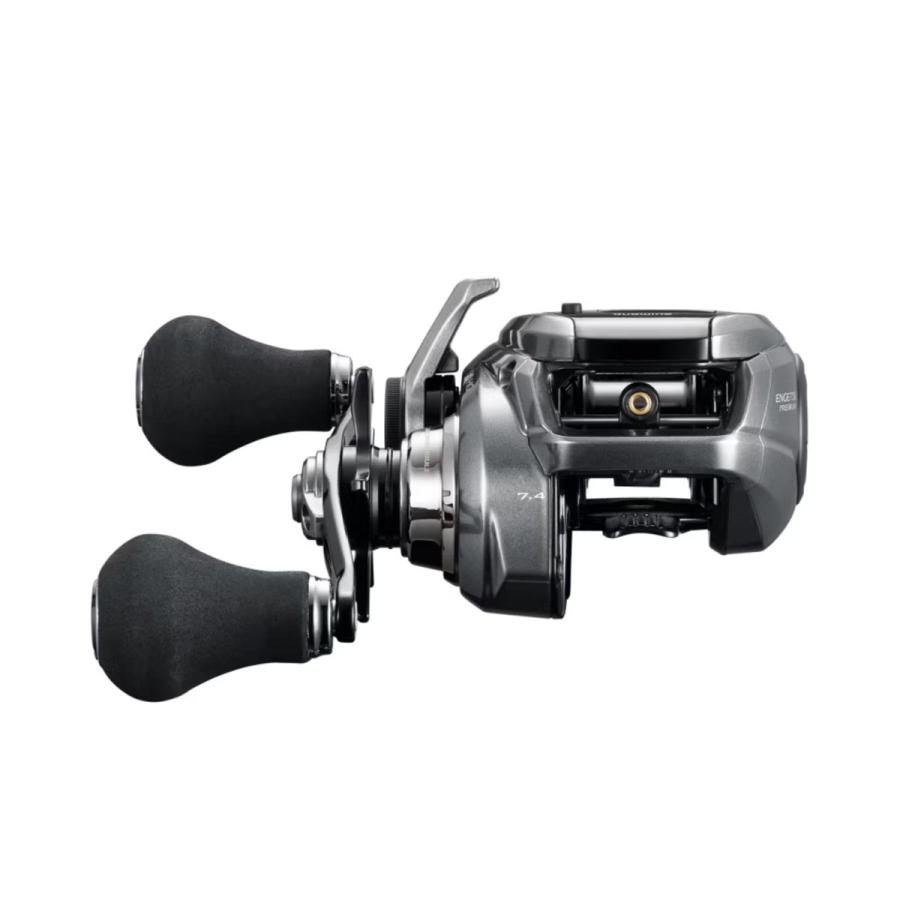 Y*S様 シマノ(SHIMANO) タイラバ 23 エンゲツ プレミアム150H シマノ タイラバ 両軸リール 23 エンゲツ プレミアム 150HG[4] : 釣具