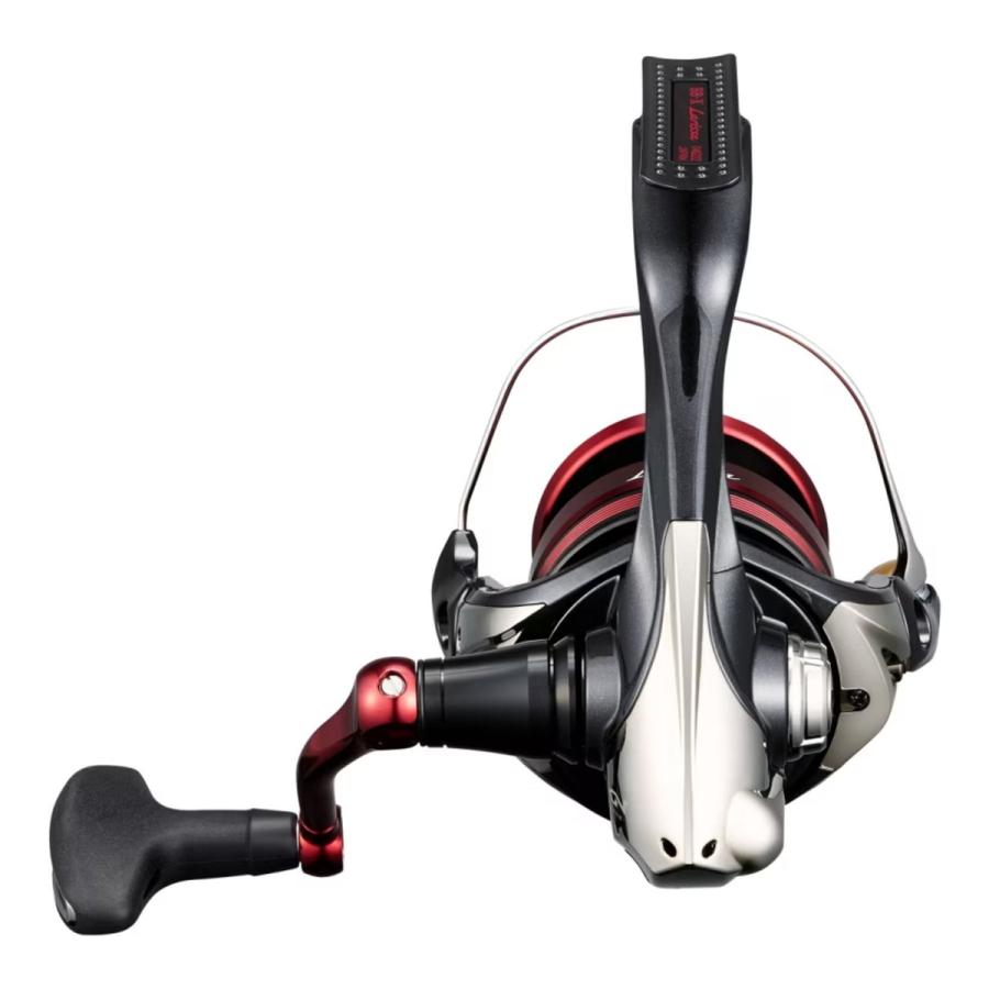 SHIMANO 23BB-X Larissa 2500DHG スピニングリール Shimano BB-X Larissa 2500-DHG Lever-break Reel 4969363036063