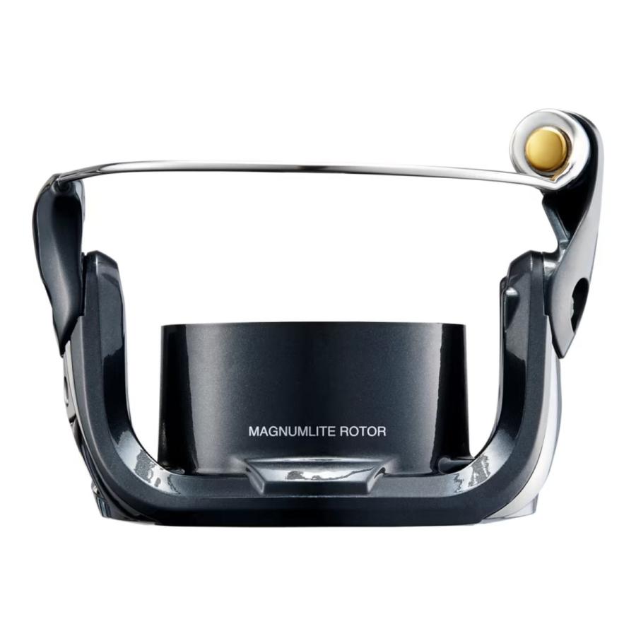 SHIMANO 23BB-X Larissa 2500DHG スピニングリール Shimano BB-X Larissa 2500-DHG Lever-break Reel 4969363036063