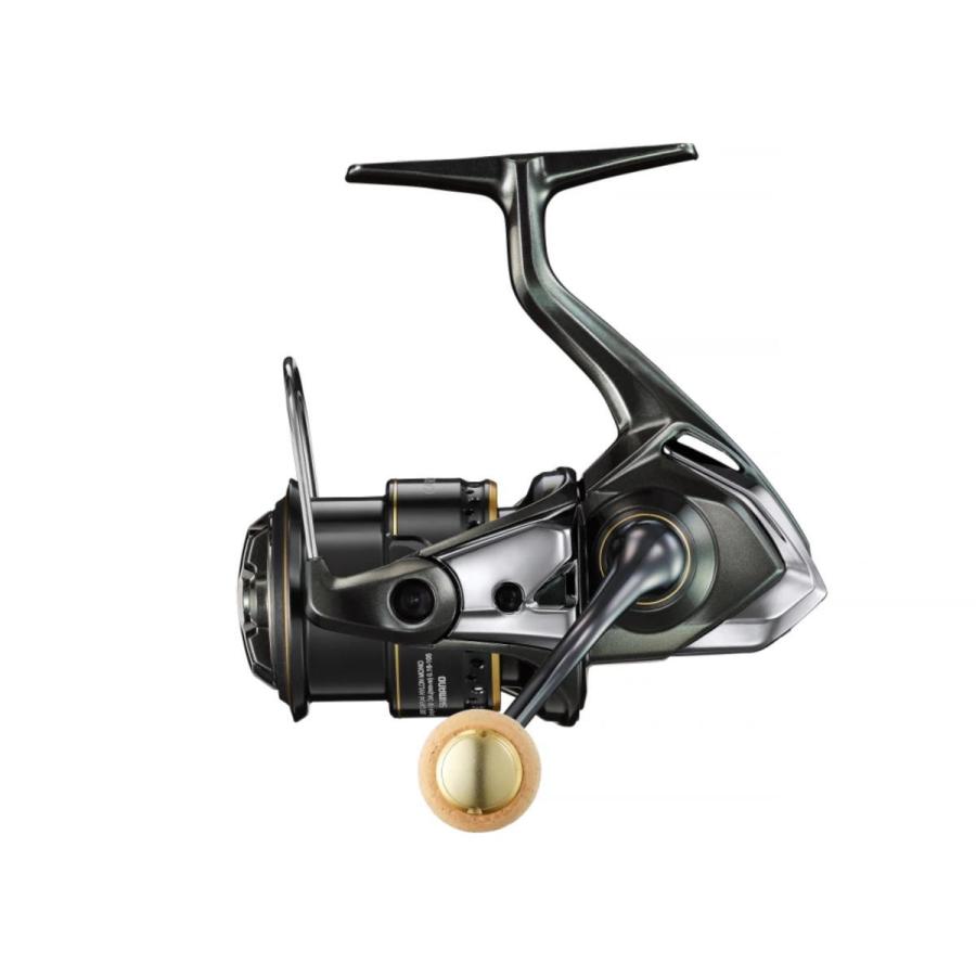 シマノ　23カーディフXR C2000SHG 美品 シマノ リール '23 カーディフXR C2000SHG[4] : 釣具のアングル - 通販