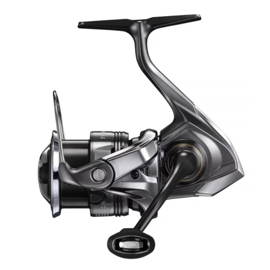 シマノ(SHIMANO) スピニングリール 24 ツインパワー C2500SXG 【2024年