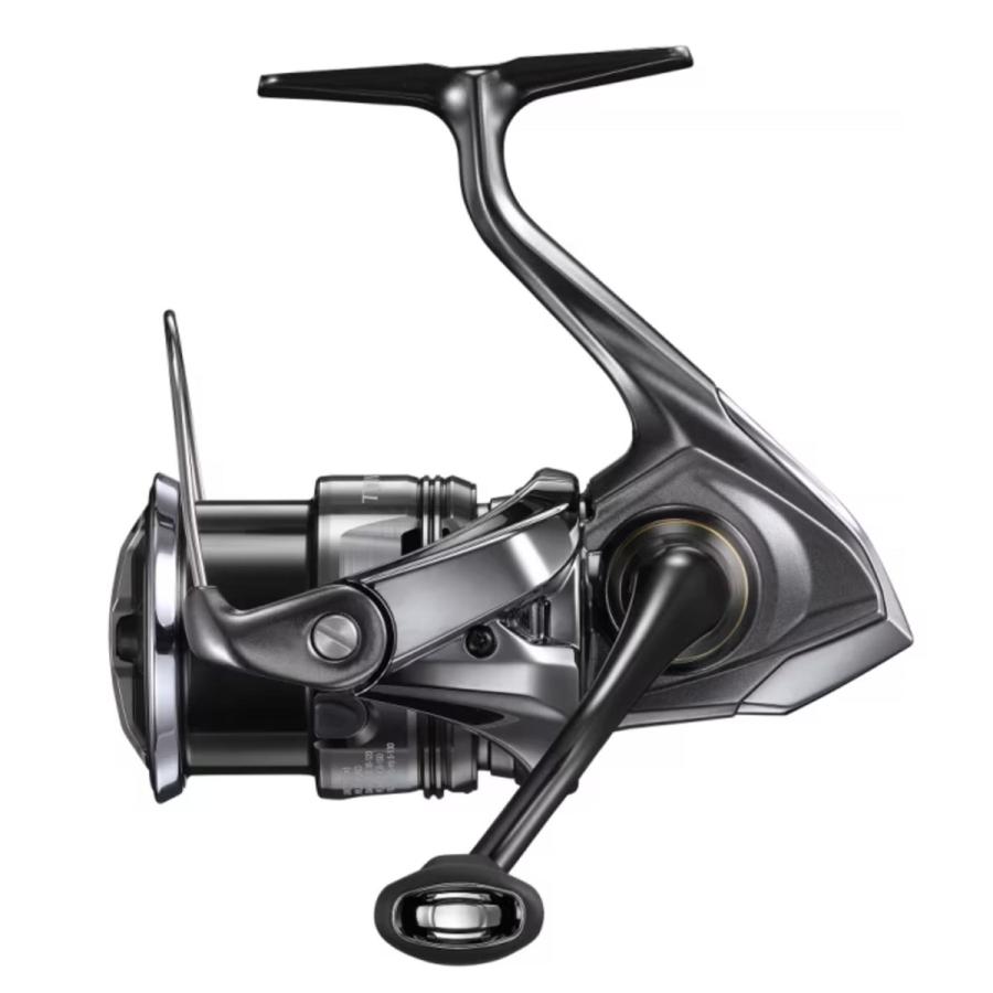 シマノ(SHIMANO) スピニングリール 24 ツインパワー 2500SHG 【2024年新製品】 [4] シマノ(SHIMANO) スピニングリール 24 ツインパワー 2500SHG 【2024年