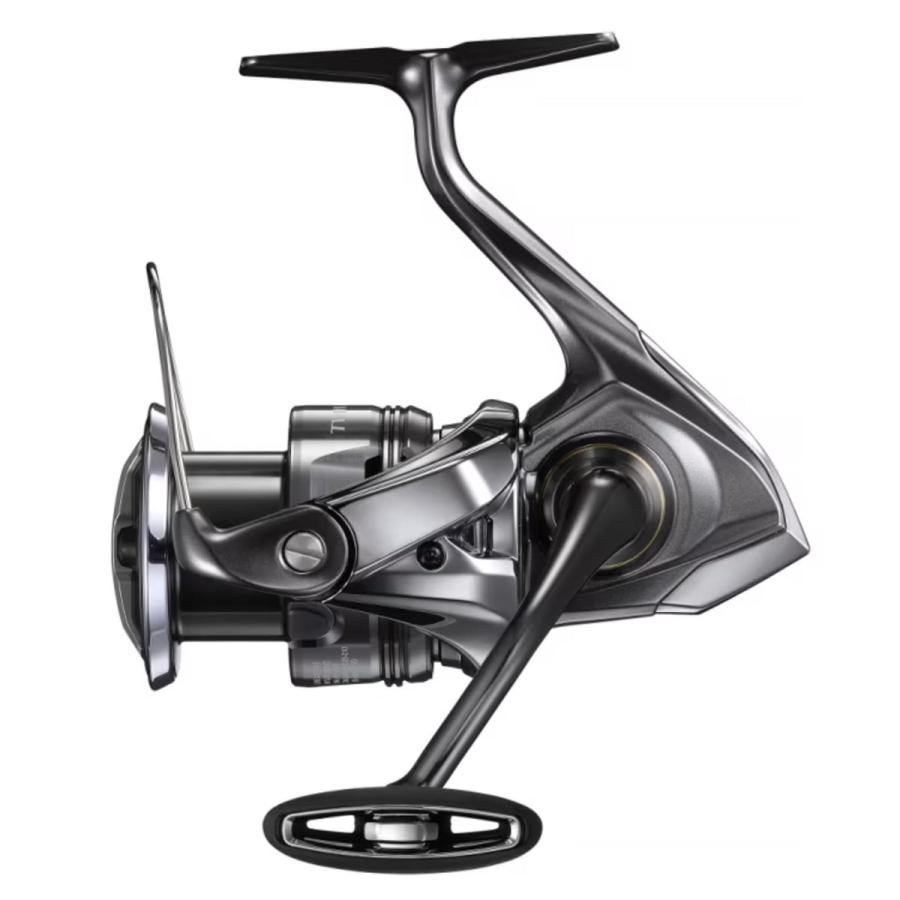 シマノ(SHIMANO) スピニングリール 24 ツインパワー C3000 【2024年新製品】 [4] シマノ(SHIMANO) スピニングリール 24 ツインパワー C3000 【2024年新