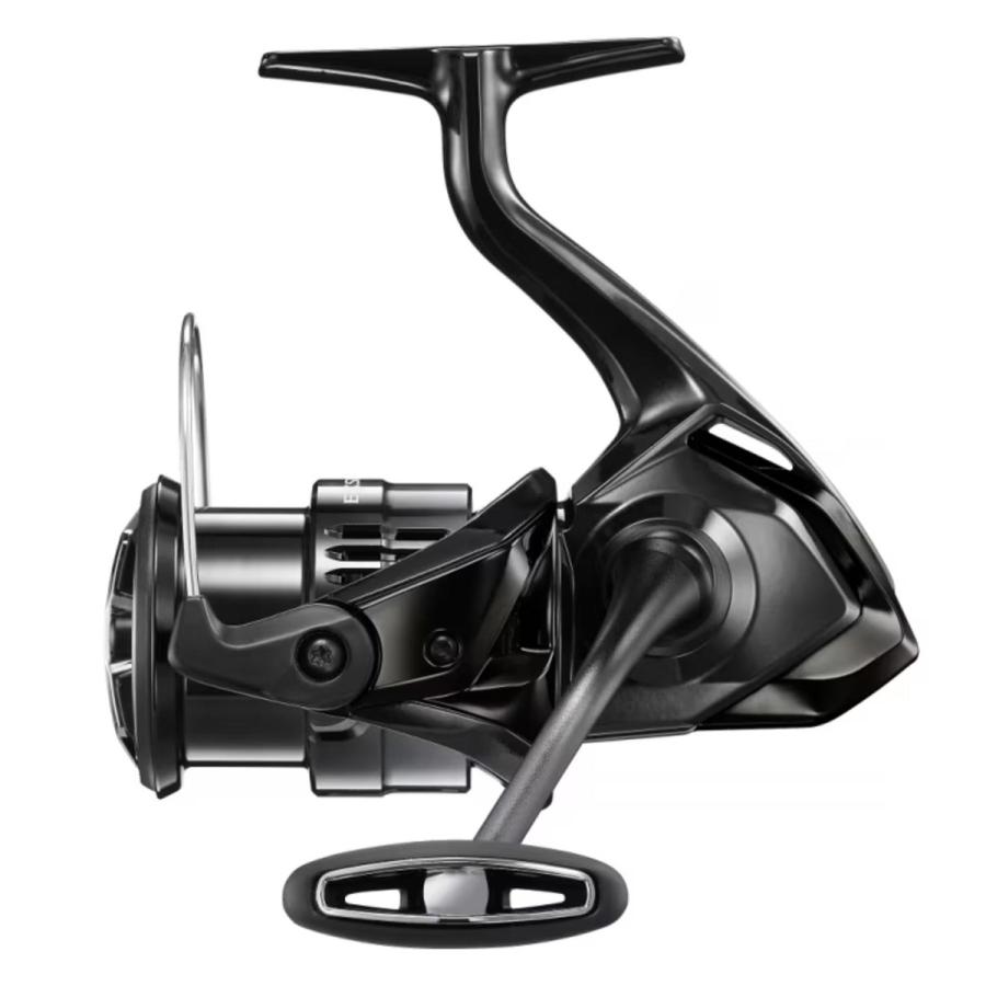 シマノ(SHIMANO) スピニングリール 24 エクスセンスBB 3000MHG 【2024